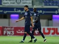 انفجار در نقل و انتقالات! | پیغام آتشین سپاهان به بازیکن پرسپولیس؛ قراردادت رو پاره کن و به اصفهان بیا!