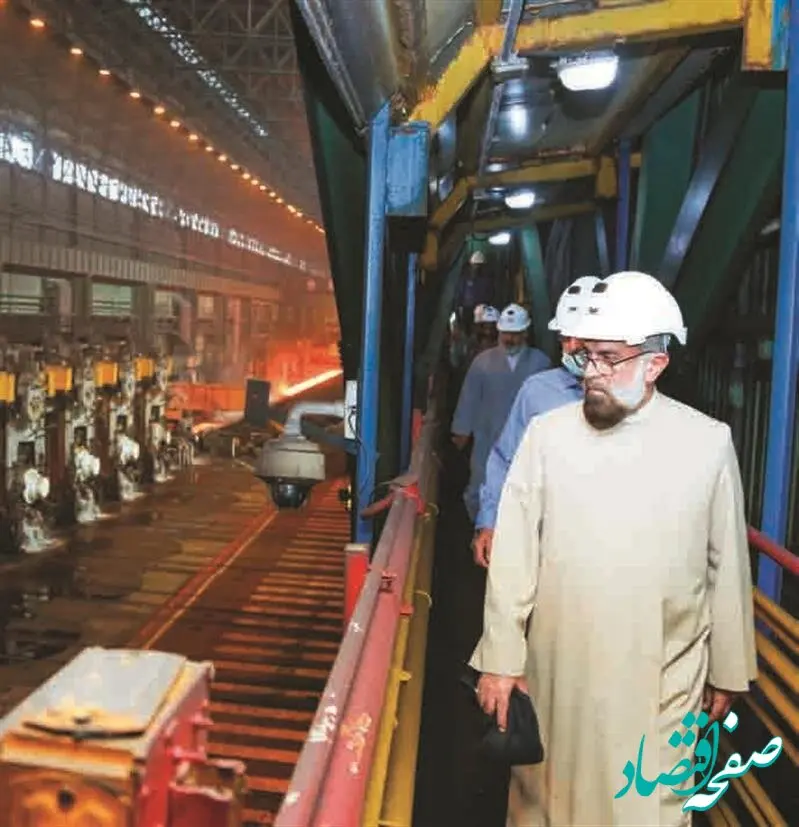 مطالبه‌گری اعضای مجلس خبرگان رهبری برای هموار کردن مسیر تولید