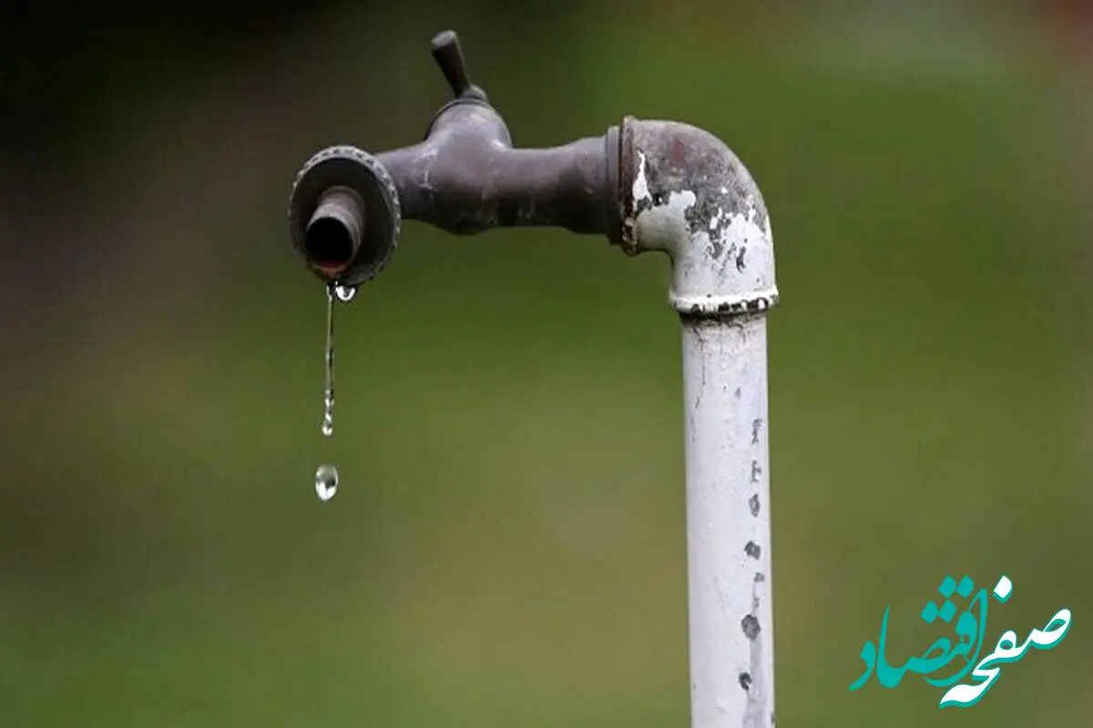 ۱۴ ساعت بیآبی در تهران؛ کدام مناطق آب قطع میشود؟ +نقشه