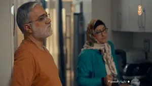 دانلود قسمت ۳۲ سریال ناریا از تلوبیون / لینک مستقیم قسمت ۳۲ سریال ناریا از شبکه یک + خلاصه داستان سریال ناریا قسمت سی و دوم