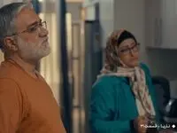 دانلود قسمت ۳۲ سریال ناریا از تلوبیون / لینک مستقیم قسمت ۳۲ سریال ناریا از شبکه یک + خلاصه داستان سریال ناریا قسمت سی و دوم