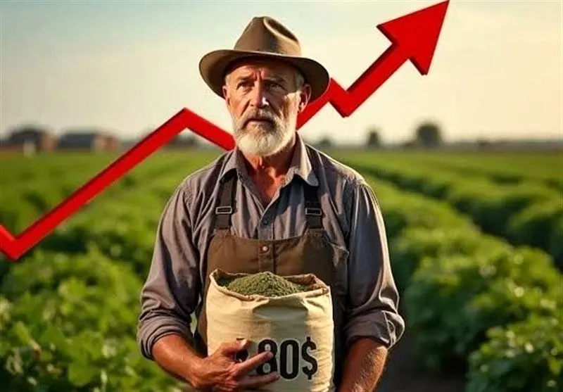 کشاورزی جهان در بن بست انرژی و کود