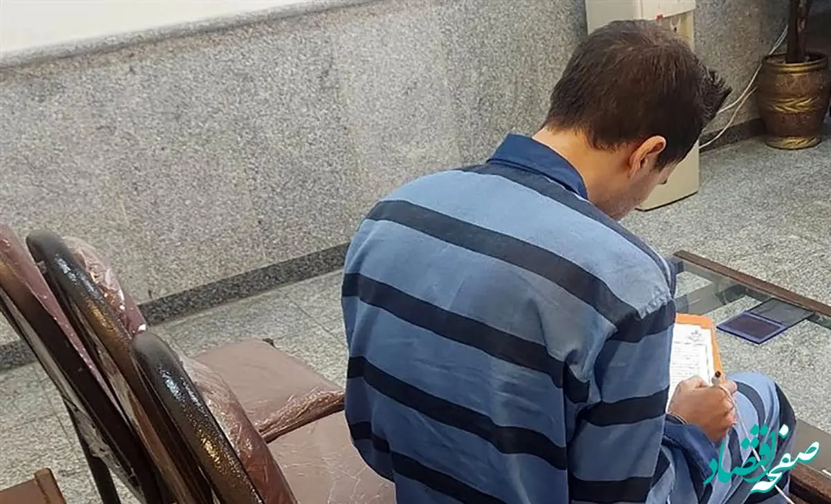 راز جسد خون آلود مردی در شرق تهران چه بود ؟