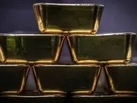 قیمت طلا به شدت شوکه شد / قیمت طلا پرواز کرد !