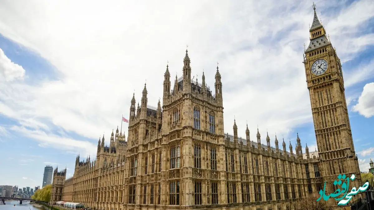 چند نماینده پارلمان انگلیس از طرح تحریم اسرائیل حمایت کردند؟ 