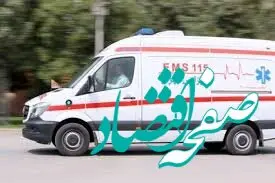 تصادف خونین در محور نی‌ریز؛چند نفر مصدوم شدند؟