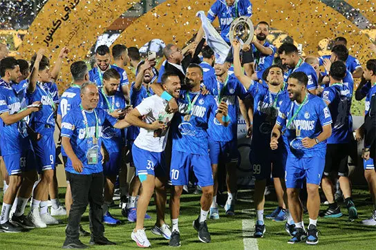 بمب نقل و انتقالات استقلال با این بازیکنان منفجر شد | استقلال چهار ستاره جذب کرد + اسامی دقیق