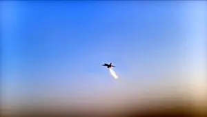 ماجرای ناپدید شدن پهپاد ۲۰۰ میلیون دلاری آمریکا در تنگه هرمز چیست؟ 