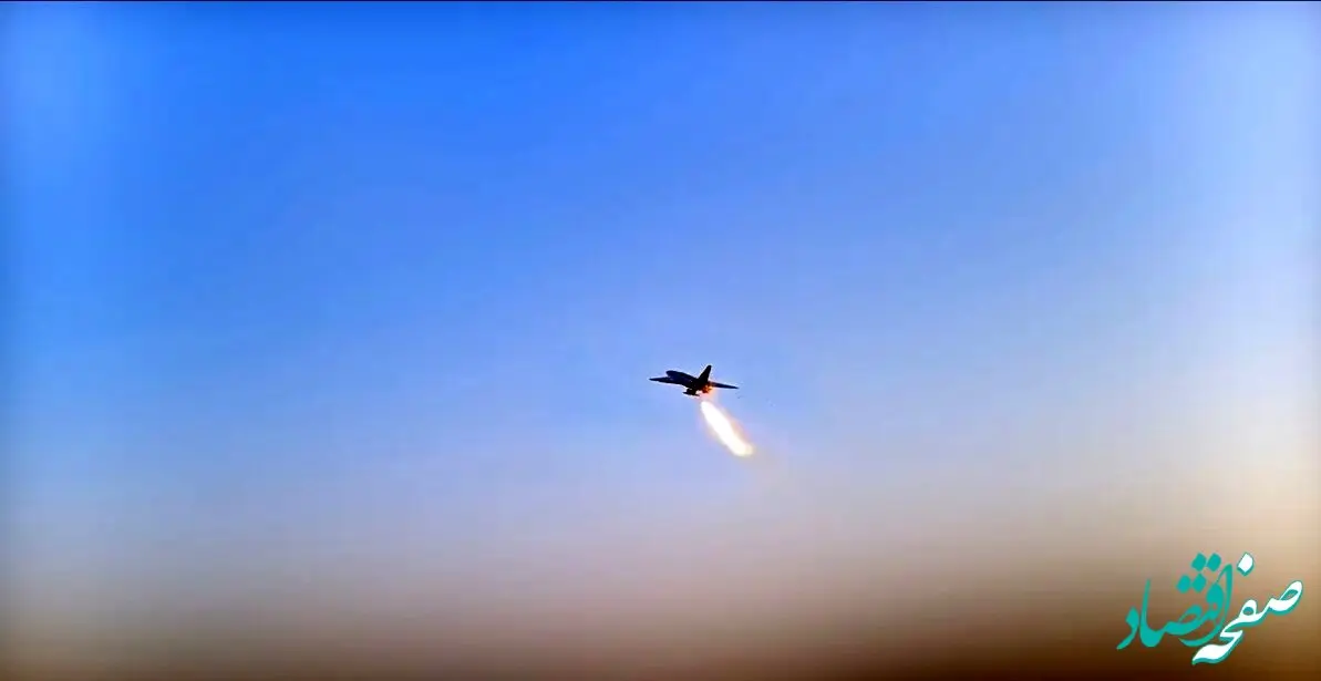 ماجرای ناپدید شدن پهپاد ۲۰۰ میلیون دلاری آمریکا در تنگه هرمز چیست؟ 