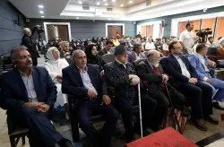 برگزاری نشست علمی "خلیج فارس هویت ملی و تاریخی" در کیش