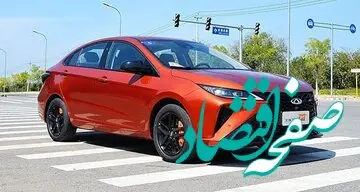 همه چیز درباره خودروی جدید فونیکس | مشخصات فنی خودروی فونیکس