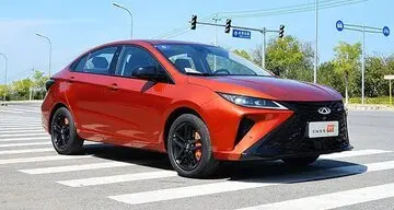 همه چیز درباره خودروی جدید فونیکس | مشخصات فنی خودروی فونیکس