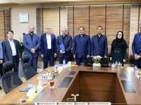 «علیرضا ناصرپور» سکاندار شرکت تامین سرمایه تمدن شد