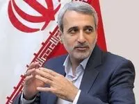 دکتر عباس مقتدایی عضو شورای عالی راهبردی اینسکو شد