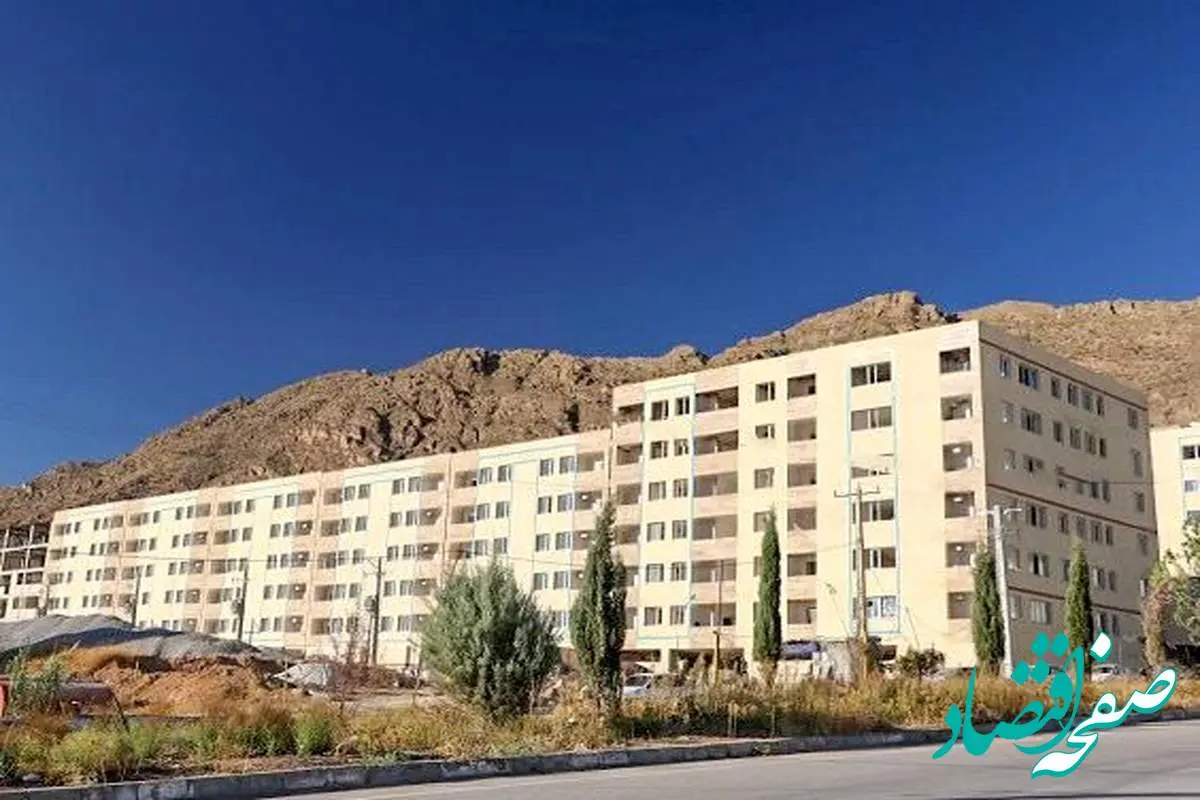 پرداخت بیش از ۴۲ هزار میلیارد ریال تسهیلات در استان لرستان توسط بانک مسکن/ تداوم خدمت‎رسانی با تعهد و وفاداری