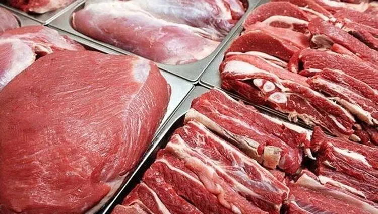 جدیدترین قیمت گوشت قرمز امروز چهارشنبه ۲۹ مرداد ۱۴۰۴ + جدول قیمت گوشت گوسفندی 