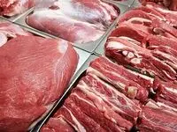 جدیدترین قیمت گوشت قرمز امروز چهارشنبه ۲۹ مرداد ۱۴۰۴ + جدول قیمت گوشت گوسفندی 