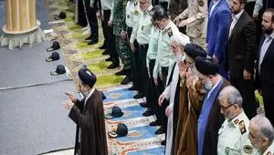 نماز جمعه تهران ۱۹ دی ۱۴۰۴ به امامت چه کسی اقامه می‌شود؟ + ساعت و مکان برگزاری