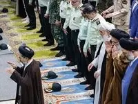 نماز جمعه تهران ۱۹ دی ۱۴۰۴ به امامت چه کسی اقامه می‌شود؟ + ساعت و مکان برگزاری
