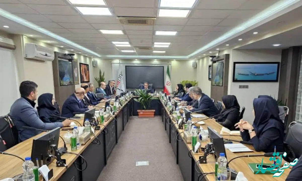 تمدید گواهینامه سیستم مدیریت کیفیت ایمیدرو