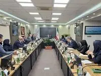 تمدید گواهینامه سیستم مدیریت کیفیت ایمیدرو