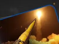 ارتش یمن در آماده باش کامل