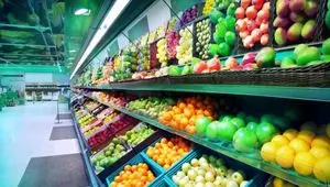 تهدید آمریکا برای امنیت غذایی ایران؟ | کریدور خزر + خودکفایی ۸۰ درصدی، محاصره دریایی را بی‌اثر می‌کند