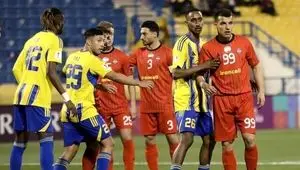 آیا تیم تراکتور در عربستان حضور می یابد؟ 