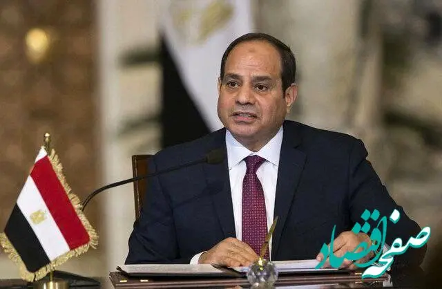 السیسی: در پی میانجیگری برای توقف جنگ ایران و آمریکا هستیم