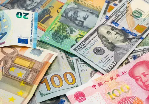 جدیدترین قیمت دلار و یورو امروز چهارشنبه ۱۵ مهر