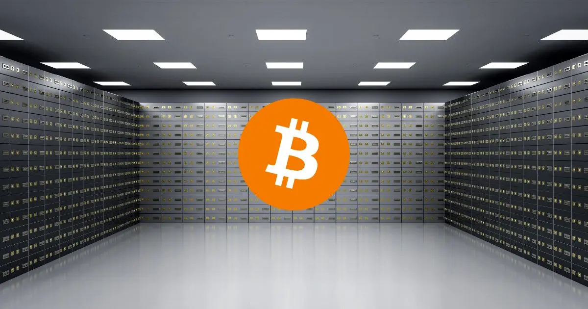 چرا صرافی های ارز دیجیتال از ذخیره سازی سرد استفاده می کنند؟