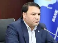 مدیرعامل بانک سپه فرارسیدن روز پاسدار و جانباز را تبریک گفت