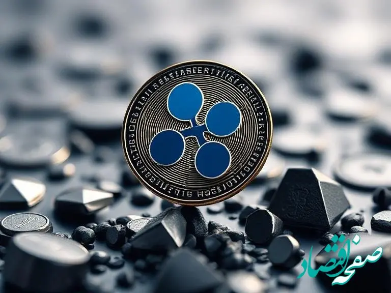 جدیدترین قیمت ریپل امروز پنجشنبه ۹ اسفندماه ۱۴۰۳ + پیش بینی قیمت ریپل