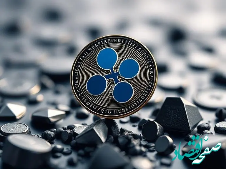 جدیدترین قیمت ریپل امروز پنجشنبه ۹ اسفندماه ۱۴۰۳ + پیش بینی قیمت ریپل