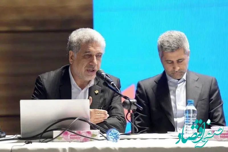 بکارگیری ظرفیت‌های گروه مالی در راستای تحقق اهداف بانک مسکن