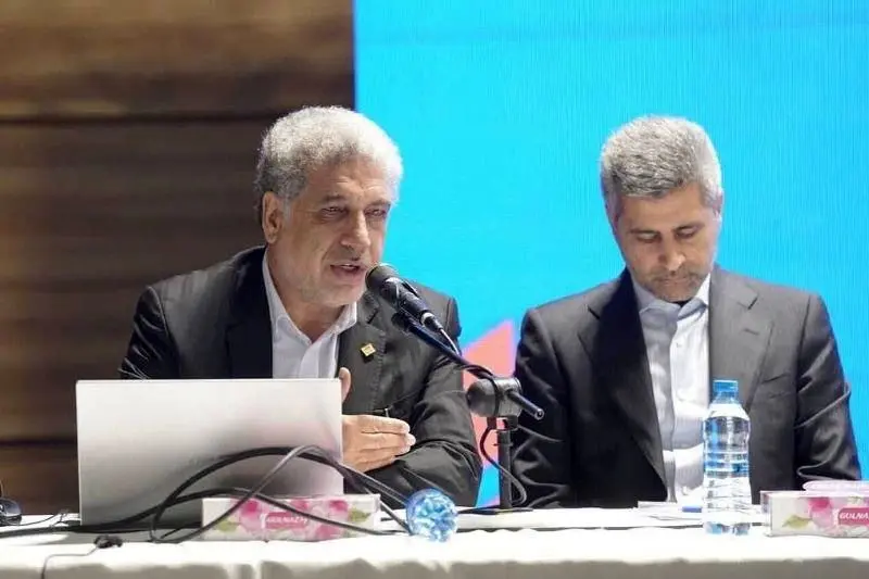 بکارگیری ظرفیت‌های گروه مالی در راستای تحقق اهداف بانک مسکن