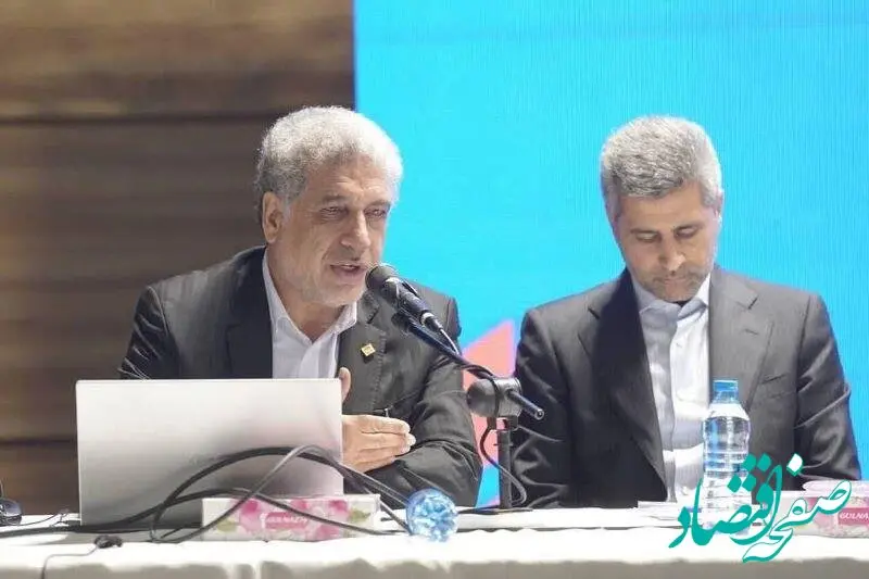 بکارگیری ظرفیت‌های گروه مالی در راستای تحقق اهداف بانک مسکن