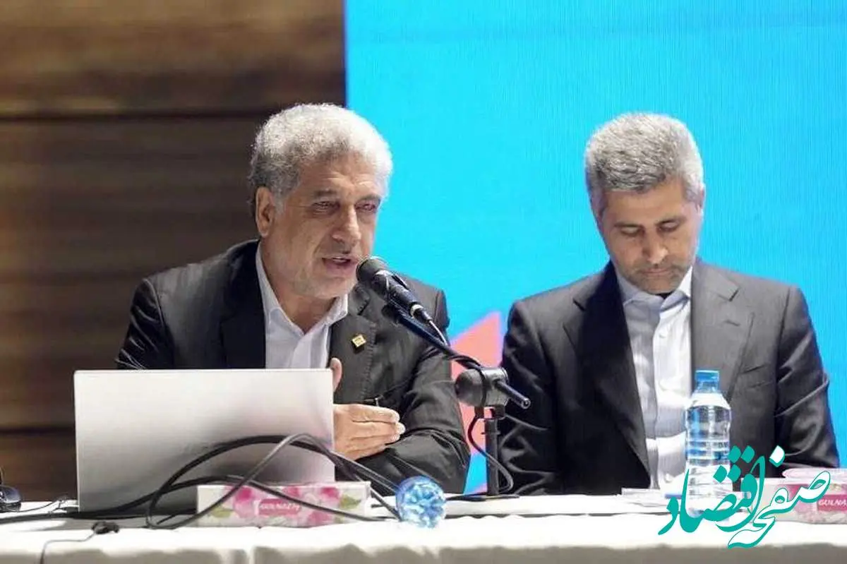 بکارگیری ظرفیتهای گروه مالی در راستای تحقق اهداف بانک مسکن