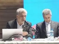بکارگیری ظرفیت‌های گروه مالی در راستای تحقق اهداف بانک مسکن