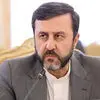 غریب‌آبادی: تماس‌های ایران با کشورهای منطقه ادامه دارد