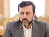 غریب‌آبادی: تماس‌های ایران با کشورهای منطقه ادامه دارد