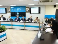 افزایش ۹۱ درصدی حجم عملیات ارزی بانک توسعه تعاون در ۴ ماه ابتدای سال