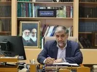 ابوالقاسم کریمی معاون اداری و مالی نهاد ریاست جمهوری کیست؟ + بیوگرافی ابوالقاسم کریمی