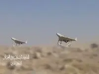 مقاومت عراق طی ۲۴ ساعت چند عملیات علیه دشمن انجام دادند؟ 