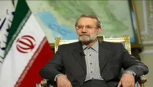 نظر لاریجانی درمورد حمله اسرائیل به ایران چیست؟ + متن کامل صحبت های لاریجانی