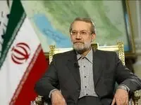 شکست سنگین اروپا در مذاکرات محرمانه با ایران | لاریجانی: پیشنهادهای جدید را پس زدیم + ویدئو