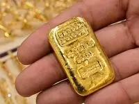 انس جهانی طلا زمینگیر شد
