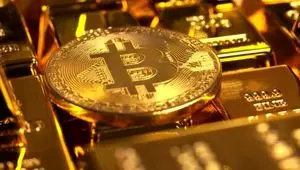 آخرین قیمت بیت کوین کش امروز پنجشنبه ۱۸ اردیبهشت ماه ۱۴۰۴