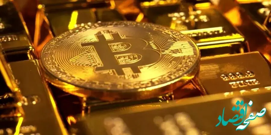 بروزترین قیمت بیت کوین کش امروز سه شنبه ۲۳ اردیبهشت ماه ۱۴۰۴