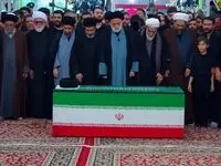 نماز لیلة‌الدفن رهبر شهید چه زمانی خوانده شود؟ + اطلاعیه رسمی